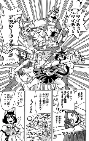 bộ 僕のヒーローアカデミア 9 boku no hiirouakademia 9 - Ảnh 12