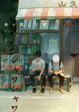 bộ 光が死んだ夏 1 - hikaru ga shinda natsu 1 - Ảnh 5