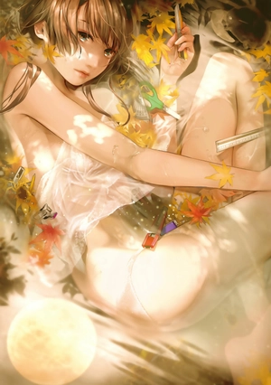 bộ 化物語 16 - bakemonogatari 16 (special edition) - Ảnh 7