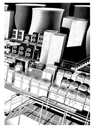 bộ 化物語 17 - bakemonogatari 17 - Ảnh 9