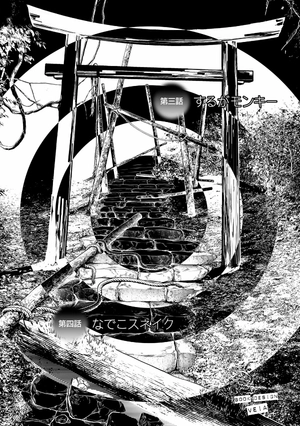 bộ 化物語 6 - bakemonogatari 6 - Ảnh 6