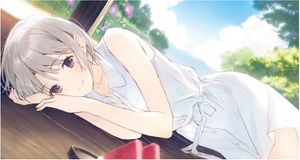 bộ 千歳くんはラムネ瓶のなか 6 - chitose-kun wa ramunebin no naka 6 (light novel) - Ảnh 4