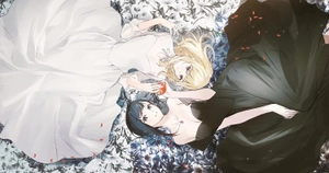 bộ 千歳くんはラムネ瓶のなか 8 - chitose-kun wa ramunebin no naka 8 (light novel) - Ảnh 6