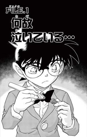 bộ 名探偵コナン 99 - detective conan 99 - Ảnh 5