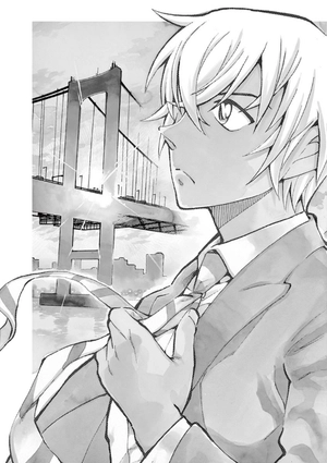 bộ 名探偵コナン ゼロの日常 2 - detective conan zero's tea time - Ảnh 10