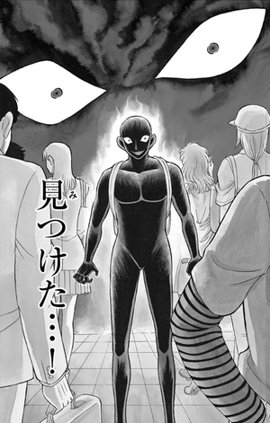 bộ 名探偵コナン 犯人の犯沢さん 3 - detective conan hannin no hanzawa san 3 - Ảnh 9