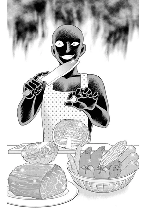 bộ 名探偵コナン 犯人の犯沢さん 8 - detective conan hannin no hanzawa san 8 - Ảnh 11