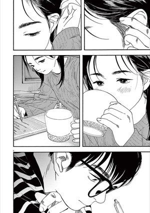 bộ 君は放課後インソムニア 9 - kimi wa hokago insomnia 9 - Ảnh 11