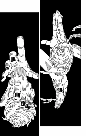 bộ 呪術廻戦 14 - jujutsu kaisen 14 - Ảnh 12