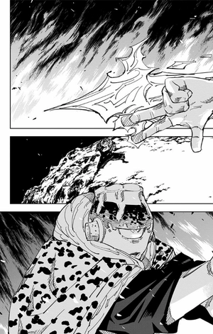 bộ 呪術廻戦 14 - jujutsu kaisen 14 - Ảnh 14