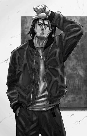 bộ 呪術廻戦 21 - jujutsu kaisen 21 - Ảnh 9