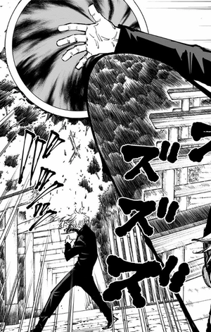 bộ 呪術廻戦 9 - jujutsu kaisen 9 - Ảnh 16