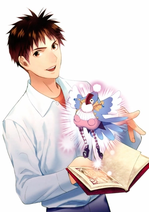 bộ 妖怪アパートの幽雅な日常(9) (シリウスkc) youkai apato no kasoke miyabi na nichijou 9 - Ảnh 5