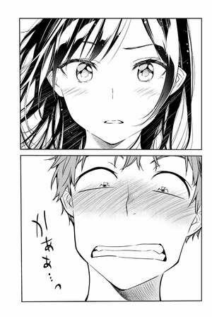 bộ 彼女、お借りします(7) - kanojo , o kari shimasu 7 - Ảnh 5