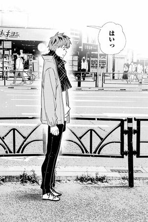 bộ 彼女、お借りします28 - kanojo, okarishimasu - Ảnh 10