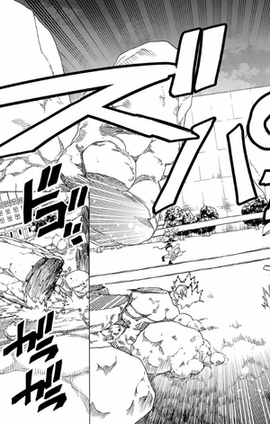 bộ 怪物事変 11 kemono jihen 11 - Ảnh 15