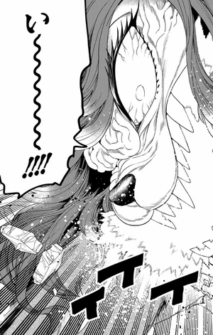 bộ 怪物事変 12 kemono jihen 12 - Ảnh 10