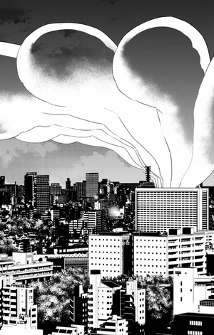 bộ 怪物事変 12 kemono jihen 12 - Ảnh 15