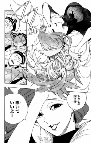 bộ 怪物事変 2 kemono jihen 2 - Ảnh 7