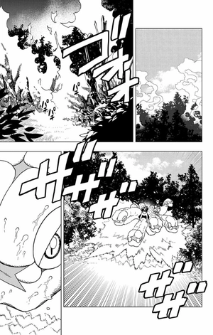 bộ 怪物事変 9 kemono jihen 9 - Ảnh 12