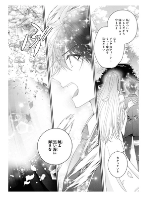 bộ 悪役令嬢は隣国の王太子に溺愛される 9 - akuyaku reijo wa ringoku no otaishi ni dekiai sareru 9 - Ảnh 12