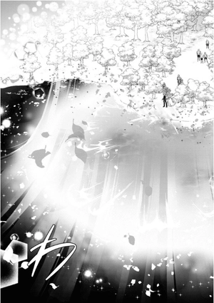 bộ 悪役令嬢は隣国の王太子に溺愛される 9 - akuyaku reijo wa ringoku no otaishi ni dekiai sareru 9 - Ảnh 13