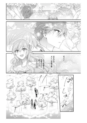 bộ 悪役令嬢は隣国の王太子に溺愛される 9 - akuyaku reijo wa ringoku no otaishi ni dekiai sareru 9 - Ảnh 14