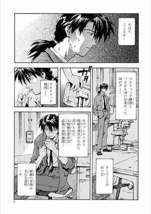 bộ 【愛蔵版】新世紀エヴァンゲリオン 3 - neon genesis evangelion (collector's edition) - Ảnh 11