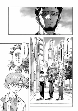 bộ 【愛蔵版】新世紀エヴァンゲリオン 3 - neon genesis evangelion (collector's edition) - Ảnh 13