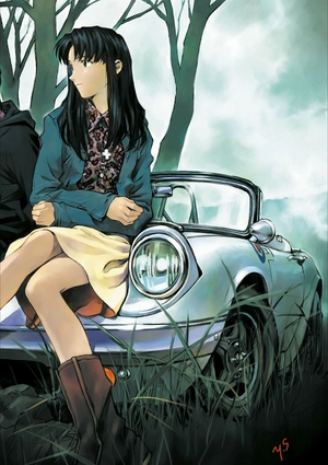 bộ 【愛蔵版】新世紀エヴァンゲリオン 3 - neon genesis evangelion (collector's edition) - Ảnh 4