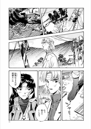 bộ 【愛蔵版】新世紀エヴァンゲリオン 4 - neon genesis evangelion (collector's edition) - Ảnh 14