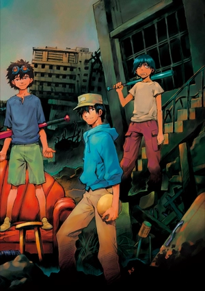 bộ 【愛蔵版】新世紀エヴァンゲリオン 4 - neon genesis evangelion (collector's edition) - Ảnh 5