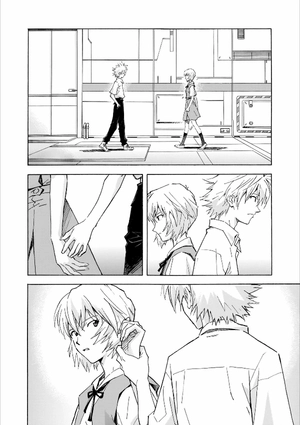 bộ 【愛蔵版】新世紀エヴァンゲリオン 6 - neon genesis evangelion (collector's edition) - Ảnh 12