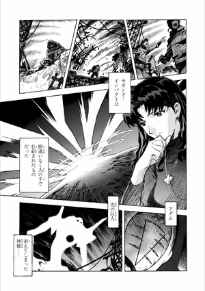 bộ 【愛蔵版】新世紀エヴァンゲリオン 6 - neon genesis evangelion (collector's edition) - Ảnh 9