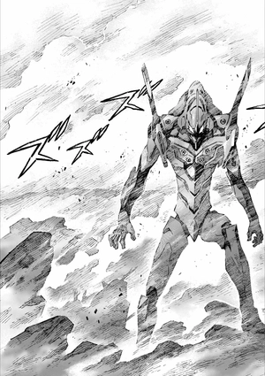 bộ 【愛蔵版】新世紀エヴァンゲリオン 7 - neon genesis evangelion (collector's edition) - Ảnh 12