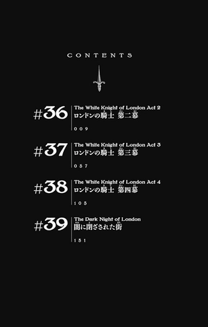 bộ 憂国のモリアーティ 10 - yuukoku no moriarty - moriarty the patriot - Ảnh 7