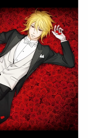 bộ 憂国のモリアーティ 11 - yuukoku no moriarty - moriarty the patriot - Ảnh 3