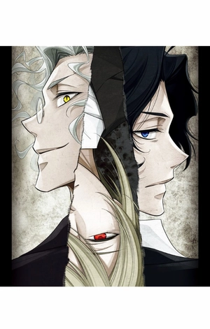 bộ 憂国のモリアーティ 12 - yuukoku no moriarty - moriarty the patriot - Ảnh 3