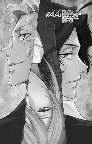 bộ 憂国のモリアーティ 12 - yuukoku no moriarty - moriarty the patriot - Ảnh 8