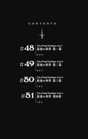 bộ 憂国のモリアーティ 13 - yuukoku no moriarty - moriarty the patriot - Ảnh 7