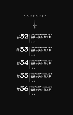 bộ 憂国のモリアーティ 14 - yuukoku no moriarty - moriarty the patriot - Ảnh 7