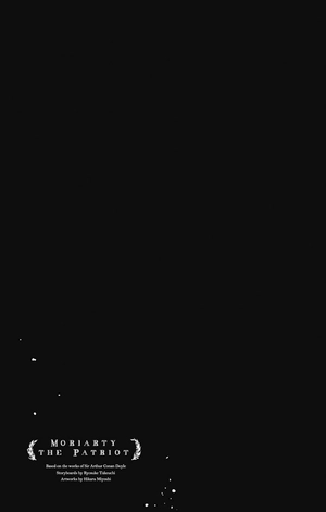 bộ 憂国のモリアーティ 15 - yuukoku no moriarty - moriarty the patriot - Ảnh 10