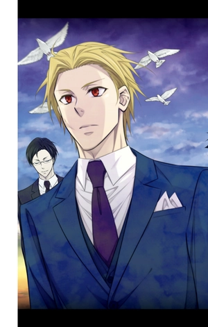 bộ 憂国のモリアーティ 15 - yuukoku no moriarty - moriarty the patriot - Ảnh 4