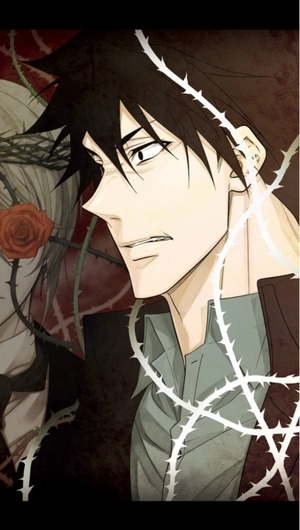 bộ 憂国のモリアーティ 16 - yuukoku no moriarty - moriarty the patriot - Ảnh 3