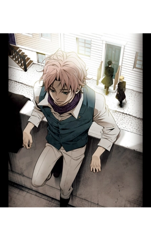 bộ 憂国のモリアーティ 18 - yuukoku no moriarty - moriarty the patriot - Ảnh 3