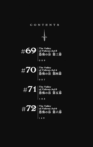 bộ 憂国のモリアーティ 18 - yuukoku no moriarty - moriarty the patriot - Ảnh 6