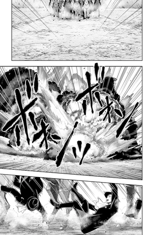 bộ 憂国のモリアーティ 19 - yuukoku no moriarty - moriarty the patriot - Ảnh 14