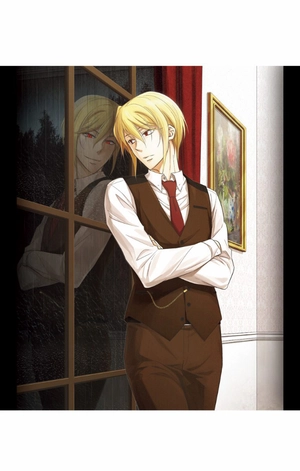 bộ 憂国のモリアーティ 6 - yuukoku no moriarty - moriarty the patriot - Ảnh 3