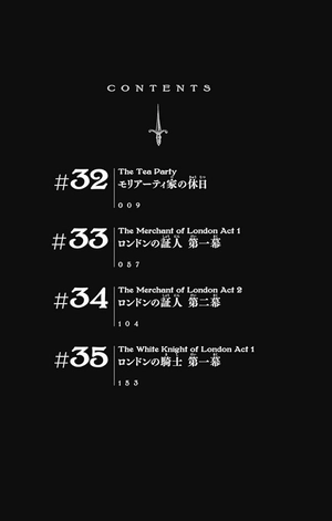 bộ 憂国のモリアーティ 9 - yuukoku no moriarty - moriarty the patriot - Ảnh 7