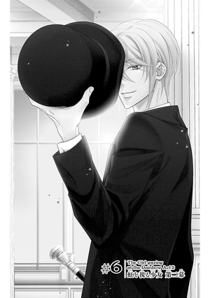 bộ 憂国のモリアーティ- moriarty the patriot: the remains 2 - Ảnh 9